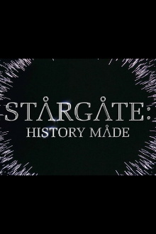Stargate: History Made Trailer