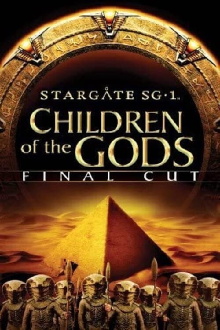 Stargate SG-1: Children of the Gods Trailer
