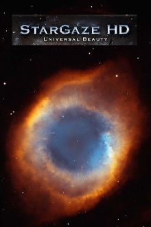 StarGaze HD: Universal Beauty Trailer