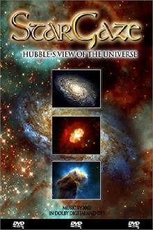 Stargaze - Hubble's View of the Universe Trailer
