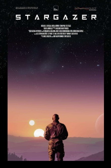 Stargazer Trailer