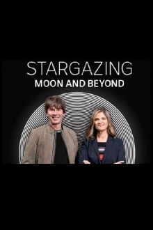 Stargazing: Moon and Beyond Trailer