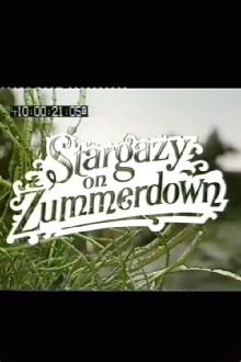 Stargazy on Zummerdown Trailer
