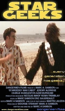 StarGeeks Trailer