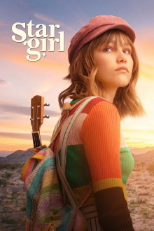 Stargirl Trailer