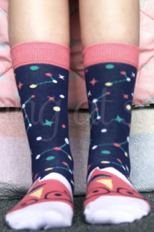 Staring at Socks Trailer