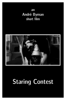 Staring Contest Trailer