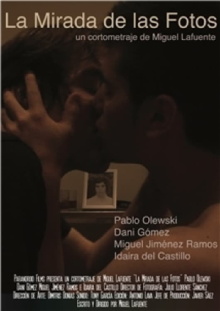 Staring Pictures Trailer