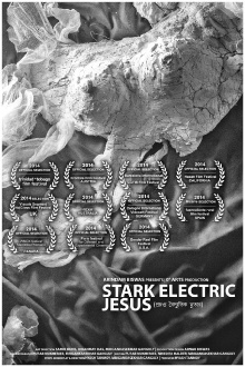 Stark Electric Jesus Trailer