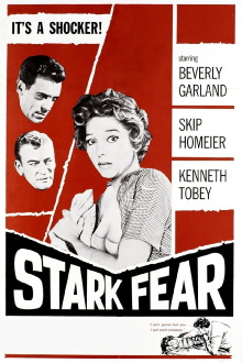Stark Fear Trailer