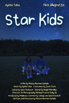 Starkids Trailer