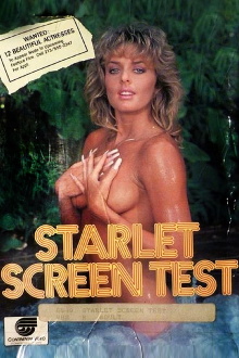 Starlet Screen Test Trailer