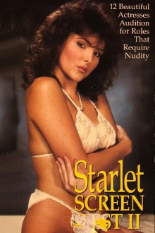 Starlet Screen Test II Trailer
