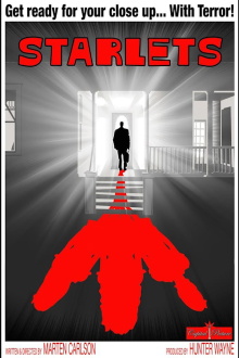 Starlets Trailer