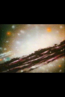 Starlife Trailer