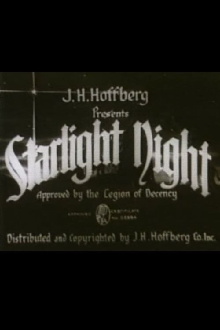 Starlight Night Trailer