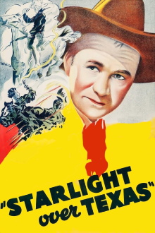 Starlight Over Texas Trailer