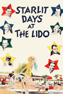 Starlit Days at the Lido Trailer