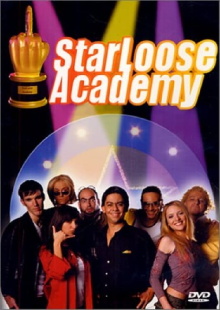 Starloose Academy Trailer