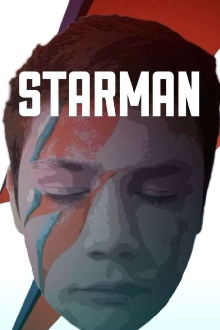 Starman Trailer