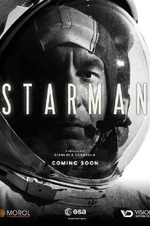 Starman Trailer