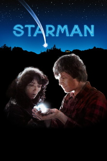Starman Trailer