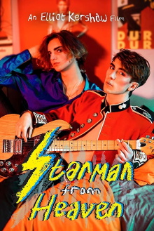 Starman from Heaven Trailer