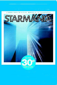 Starmania 78 - le best of Trailer