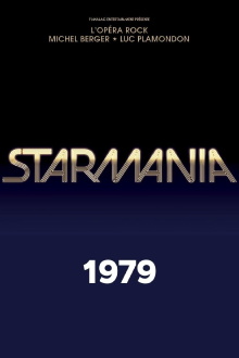 Starmania Trailer