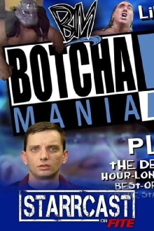 STARRCAST I: Botchamania With Maffew Trailer