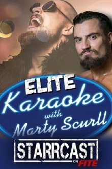 STARRCAST I: Karaoke With Marty Scrull Trailer