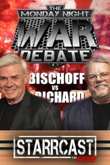 STARRCAST I: Monday Night Wars Debate Trailer