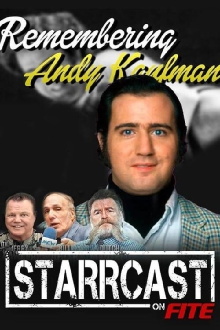 STARRCAST I: Remembering Andy Kaufman Trailer