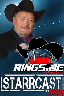 STARRCAST I: Ringside With Jim Ross Trailer