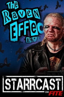 STARRCAST I: The Raven Effect Trailer