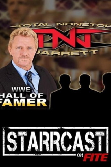 STARRCAST I: Total Non Stop Jarrett Trailer