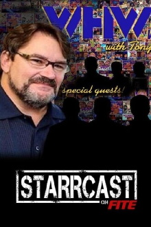 STARRCAST I: WHW Monday With Tony Schiavone Trailer
