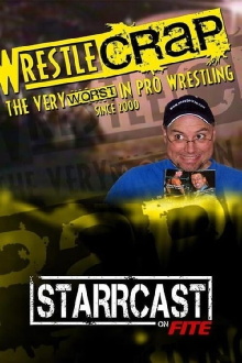 STARRCAST I: WrestleCrap Trailer