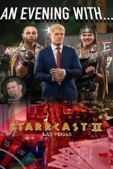 STARRCAST II: An Evening With Cody & The Bucks Trailer