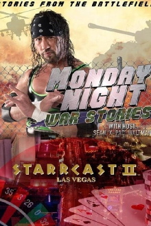 STARRCAST II: Monday Night War Stories Trailer