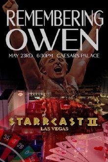 STARRCAST II: Remembering Owen Trailer