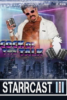 STARRCAST III: Cock of The Talk With Joey Ryan Trailer