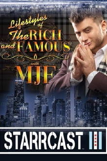 STARRCAST III: Lifestyles of The Rich & Famous With MJF Trailer