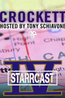 STARRCAST IV: Crockett Trailer
