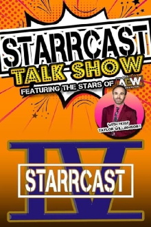 STARRCAST IV: The Starrcast Talk Show Trailer