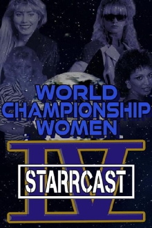 STARRCAST IV: World Championship Women Trailer
