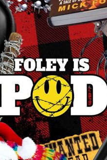 Starrcast V: Foley Is Pod Trailer