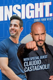 Starrcast V: Insight With Special Guest Claudio Castagnoli Trailer