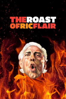 Starrcast V: The Roast of Ric Flair Trailer