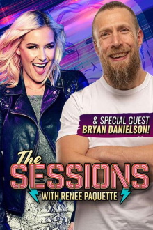 Starrcast V: The Sessions With Renee Paquette and Bryan Danielson Trailer